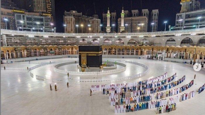 Legislator NasDem Minta Pemerintah Segera Putuskan Nasib Haji 2021